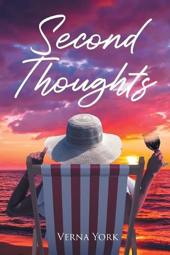 Cover image for Second Thoughts