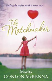 Cover image for The Matchmaker
