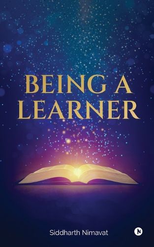 Cover image for Being a Learner