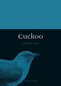 Cover image for Cuckoo