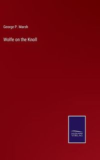 Cover image for Wolfe on the Knoll