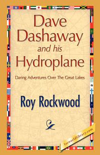 Cover image for Dave Dashaway and His Hydroplane