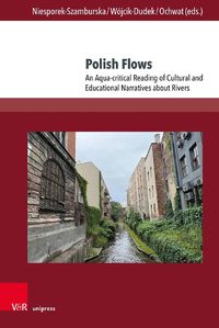 Cover image for Polish Flows