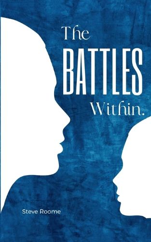 Cover image for The Battles Within.