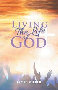 Cover image for Living The Life of God