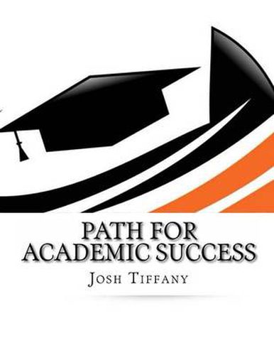 Cover image for Path For Academic Success - 2013