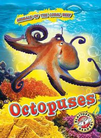 Cover image for Octopuses