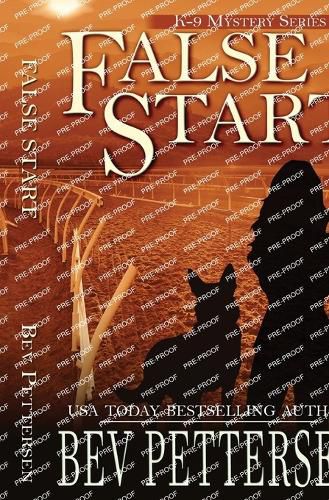 Cover image for False Start