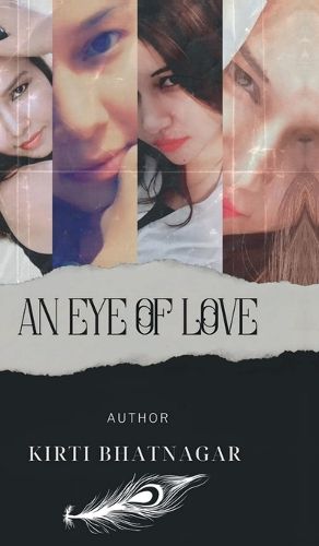 Cover image for An Eye of Love