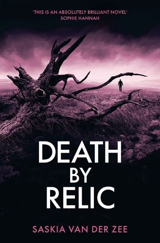 Cover image for Death by Relic