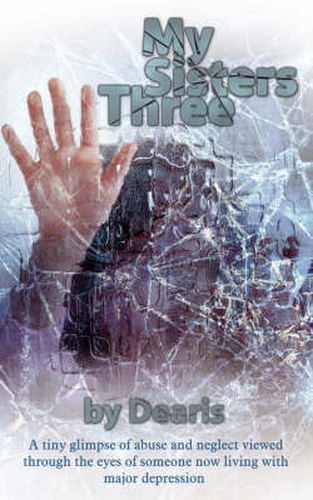 Cover image for My Sisters Three