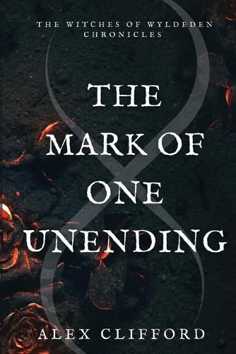 Cover image for The Mark of One Unending