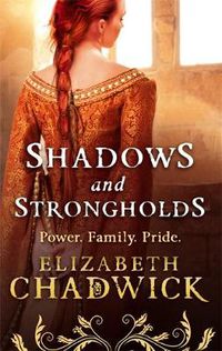 Cover image for Shadows and Strongholds