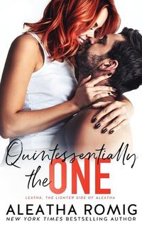 Cover image for Quintessentially the One