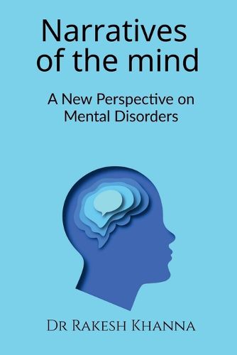Cover image for Narratives of the Mind