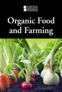 Cover image for Organic Food and Farming