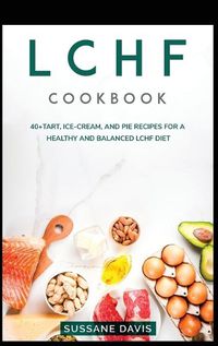 Cover image for Lchf Cookbook