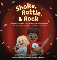 Cover image for Shake, Rattle, and Rock