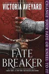 Cover image for Fate Breaker