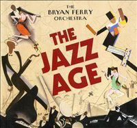 Cover image for Jazz Age
