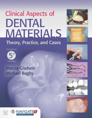 Cover image for Clinical Aspects Of Dental Materials
