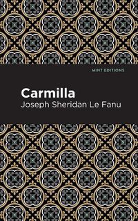 Cover image for Carmilla