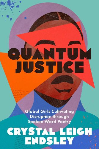 Cover image for Quantum Justice