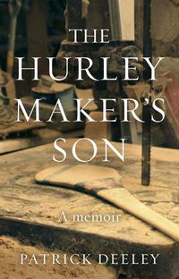 Cover image for The Hurley Maker's Son