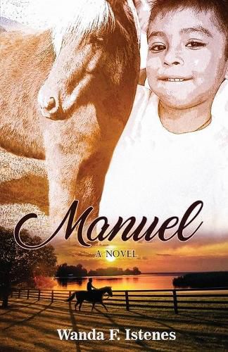 Cover image for Manuel