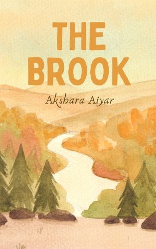 Cover image for The Brook