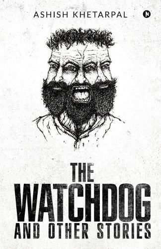 Cover image for The Watchdog and Other Stories