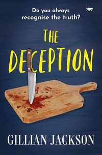 Cover image for The Deception