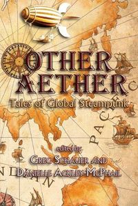 Cover image for Other Aether