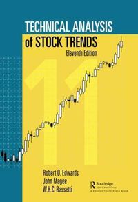 Cover image for Technical Analysis of Stock Trends