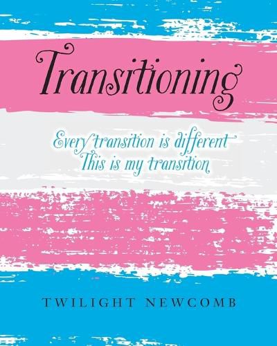 Cover image for Transitioning