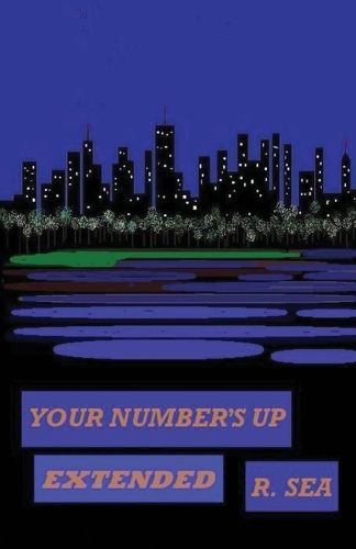 Cover image for Your Number's Up Extended