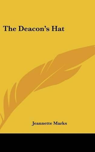 The Deacon's Hat