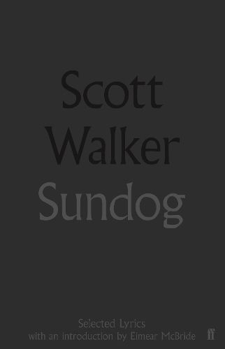 Cover image for Sundog