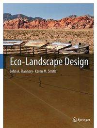 Cover image for Eco-Landscape Design