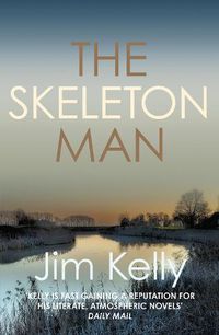 Cover image for The Skeleton Man