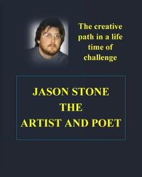 Cover image for Jason Stone's Artistic Creations