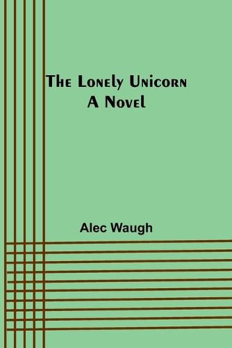 The Lonely Unicorn