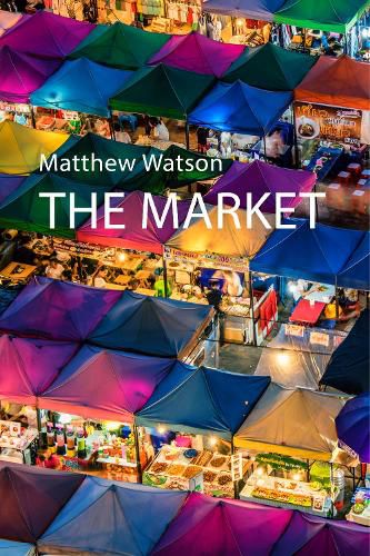 Cover image for The Market