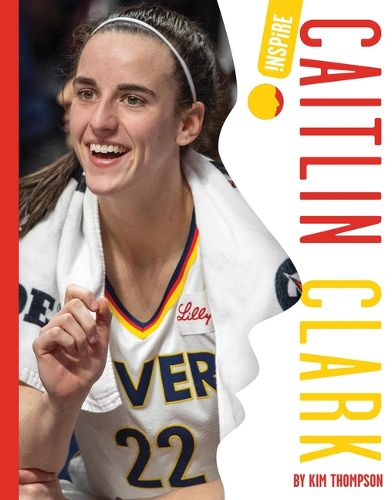 Cover image for Caitlin Clark