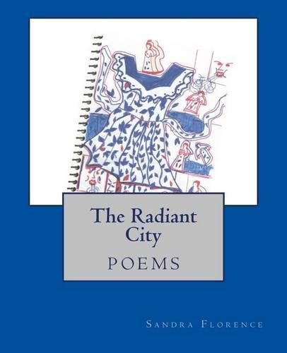 Cover image for The Radiant City