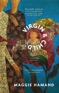 Cover image for Virgin & Child