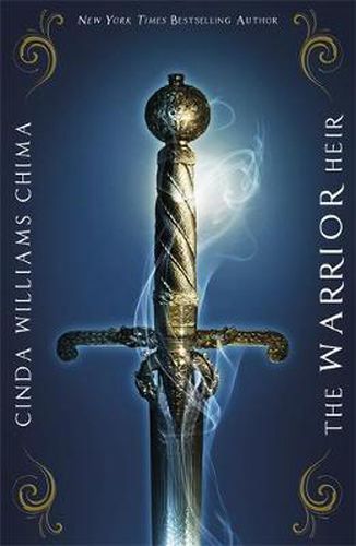 Cover image for The Warrior Heir