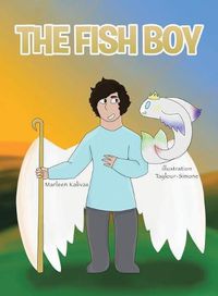 Cover image for The Fish Boy