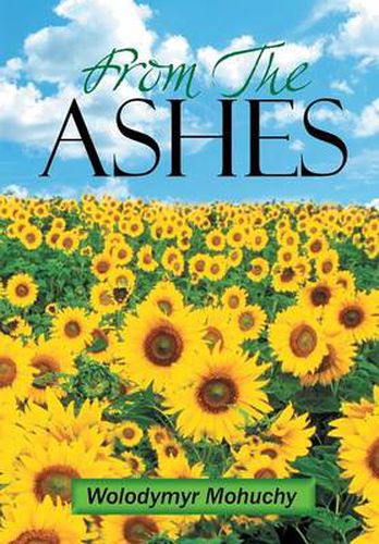 Cover image for From the Ashes