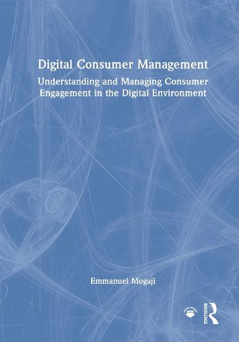 Cover image for Digital Consumer Management